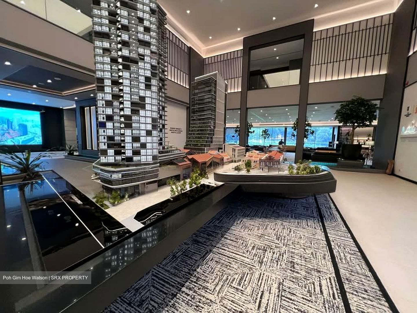 Union Square Residences (D1), Condominium #601995211